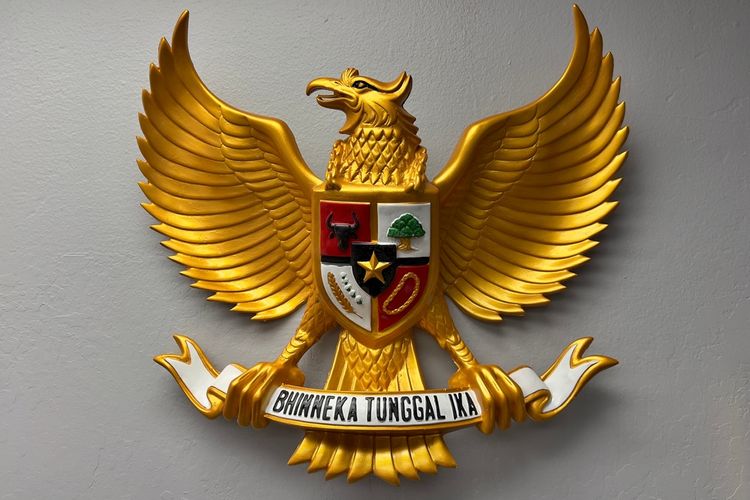 Sejarah Pancasila, Dasar Negara yang Dicetuskan Soekarno