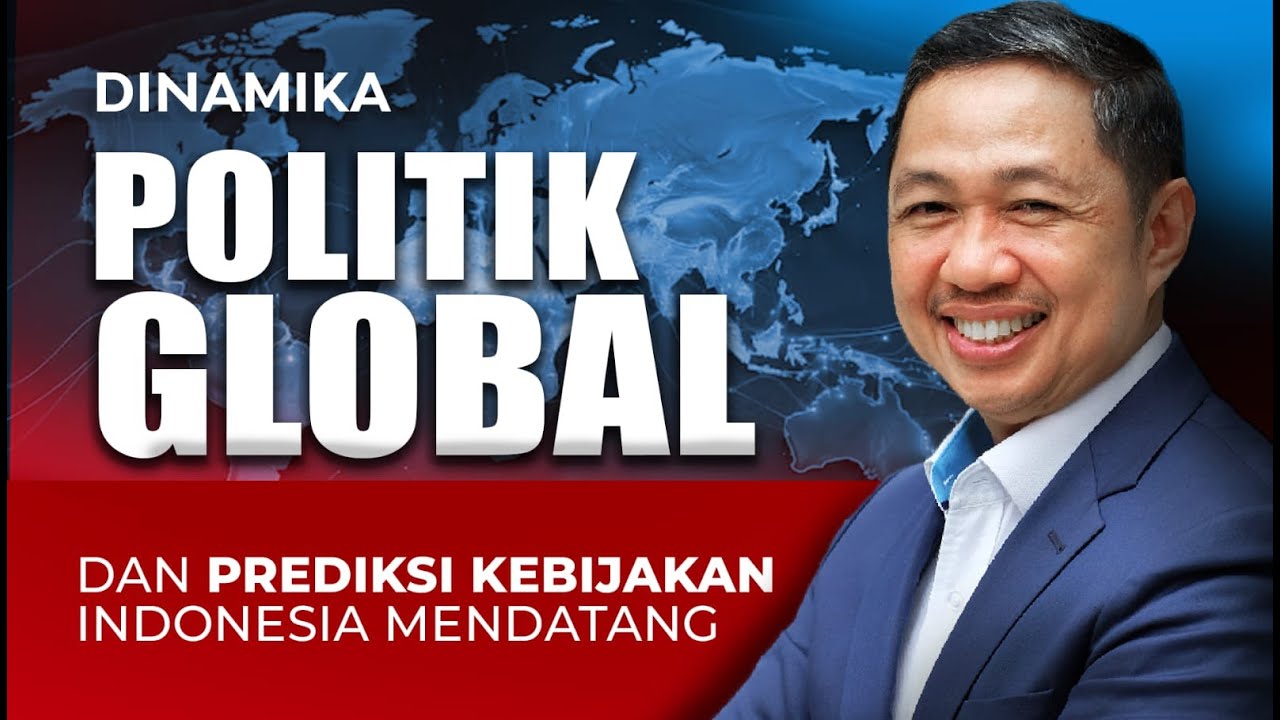 Berita Politik Terkini: Dinamika, Isu, dan Perkembangan Global