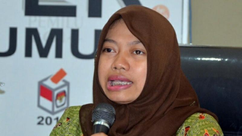 Pembuat UU Tak Khianati Putusan Presidential Threshold